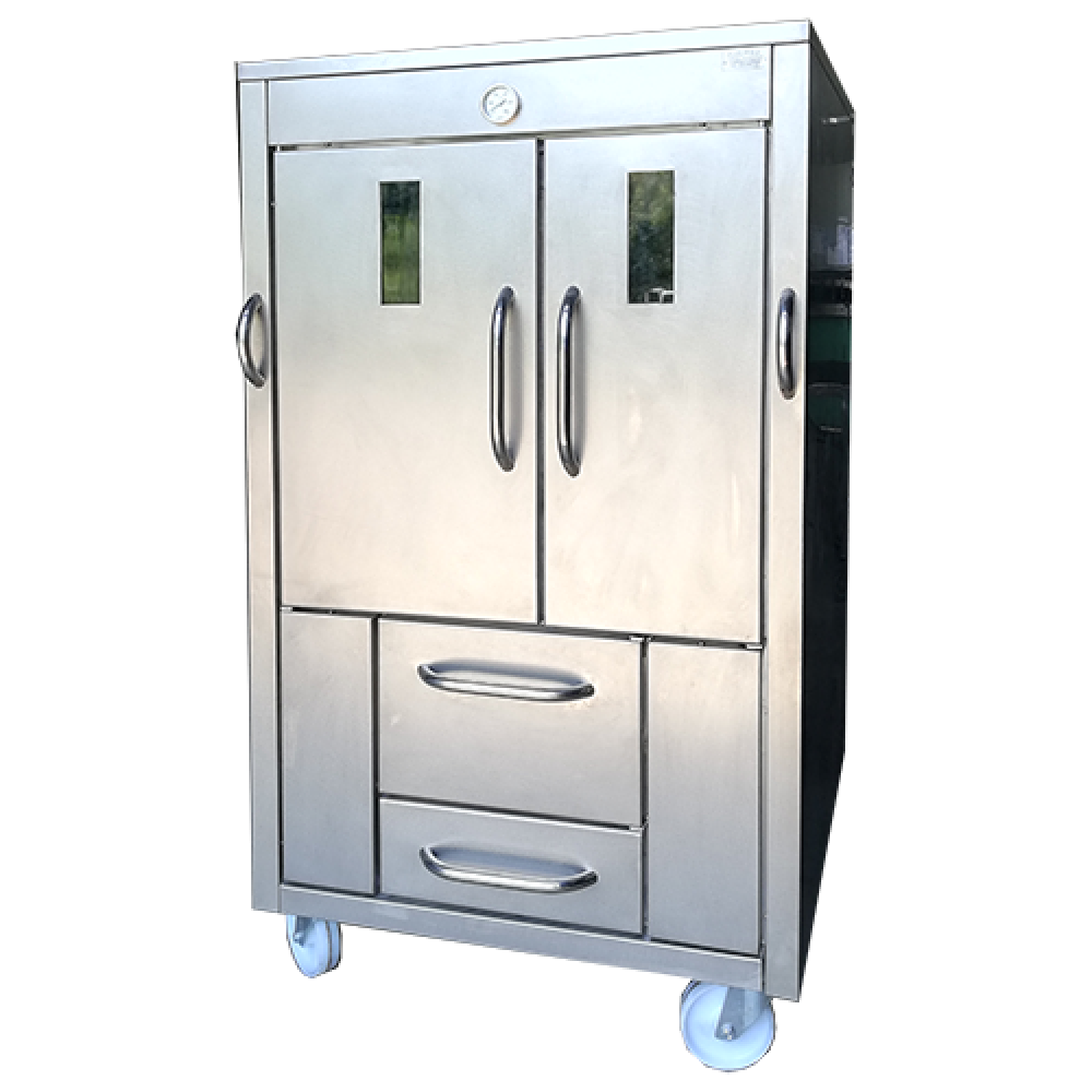 Forno de assar 6 leitões tam93.10